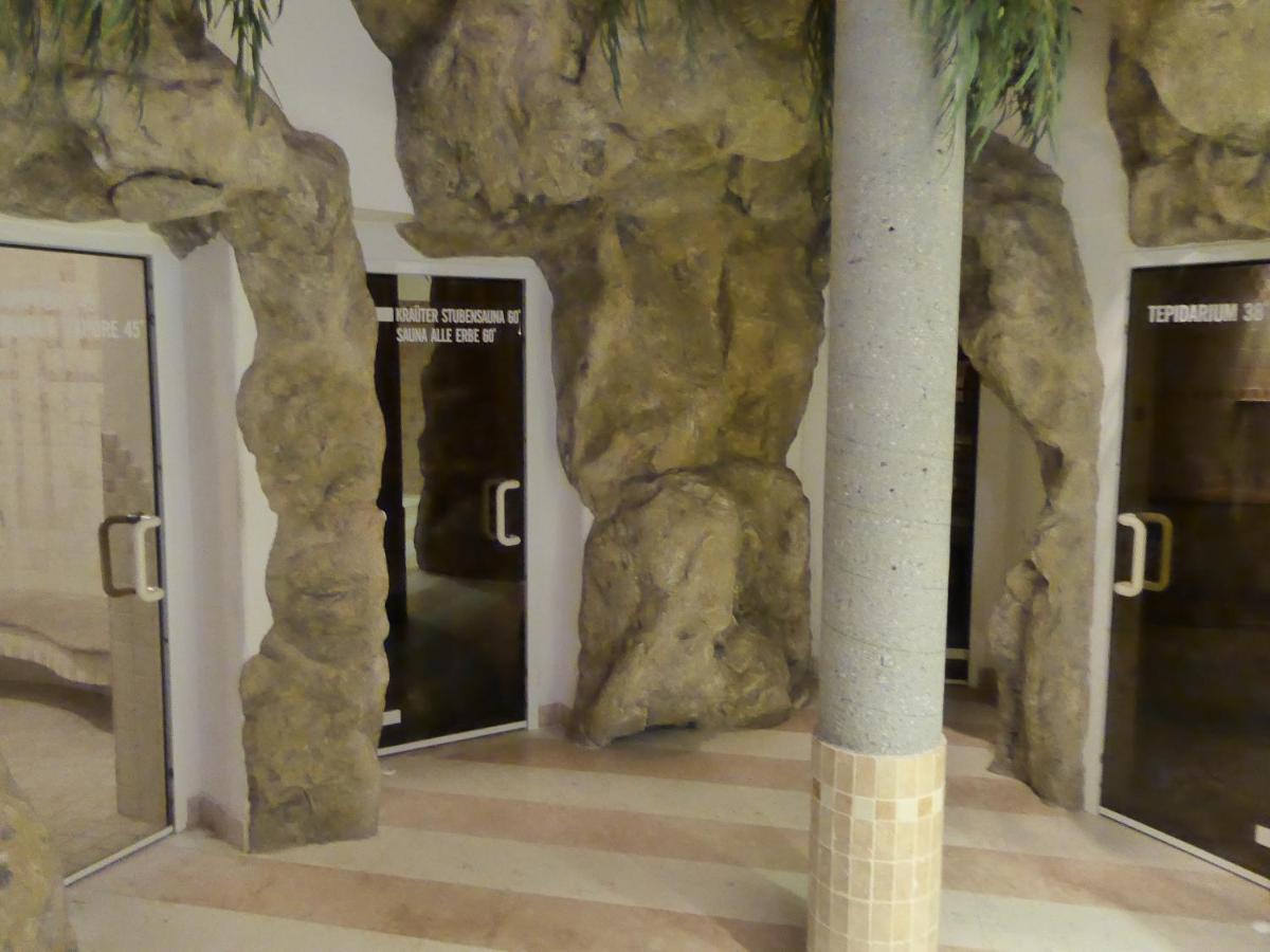 Sporthotel Rasen Rasùn di Sotto المظهر الخارجي الصورة